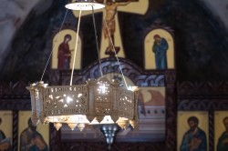 alik 
 Duljevo Convent