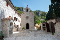 alik 
 Duljevo Convent