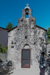 alik 
 Vojnici Convent