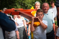 palavos 
 Grabarka 2025