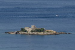 Strahinic 
 Mанастир Ваведења Пресвете Богородице, Жањиц