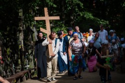 palavos 
 Grabarka 2025