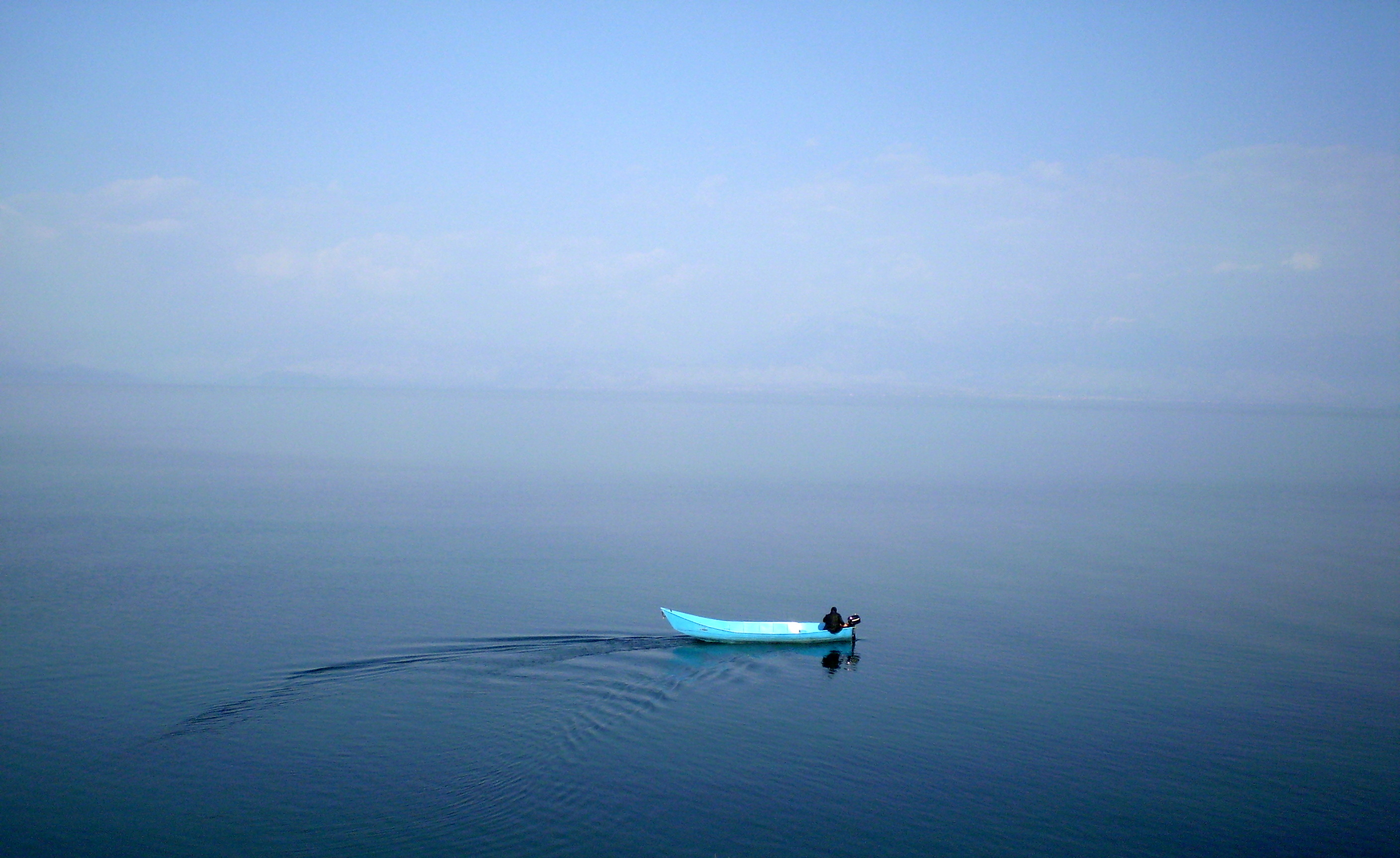 Скадарско језеро