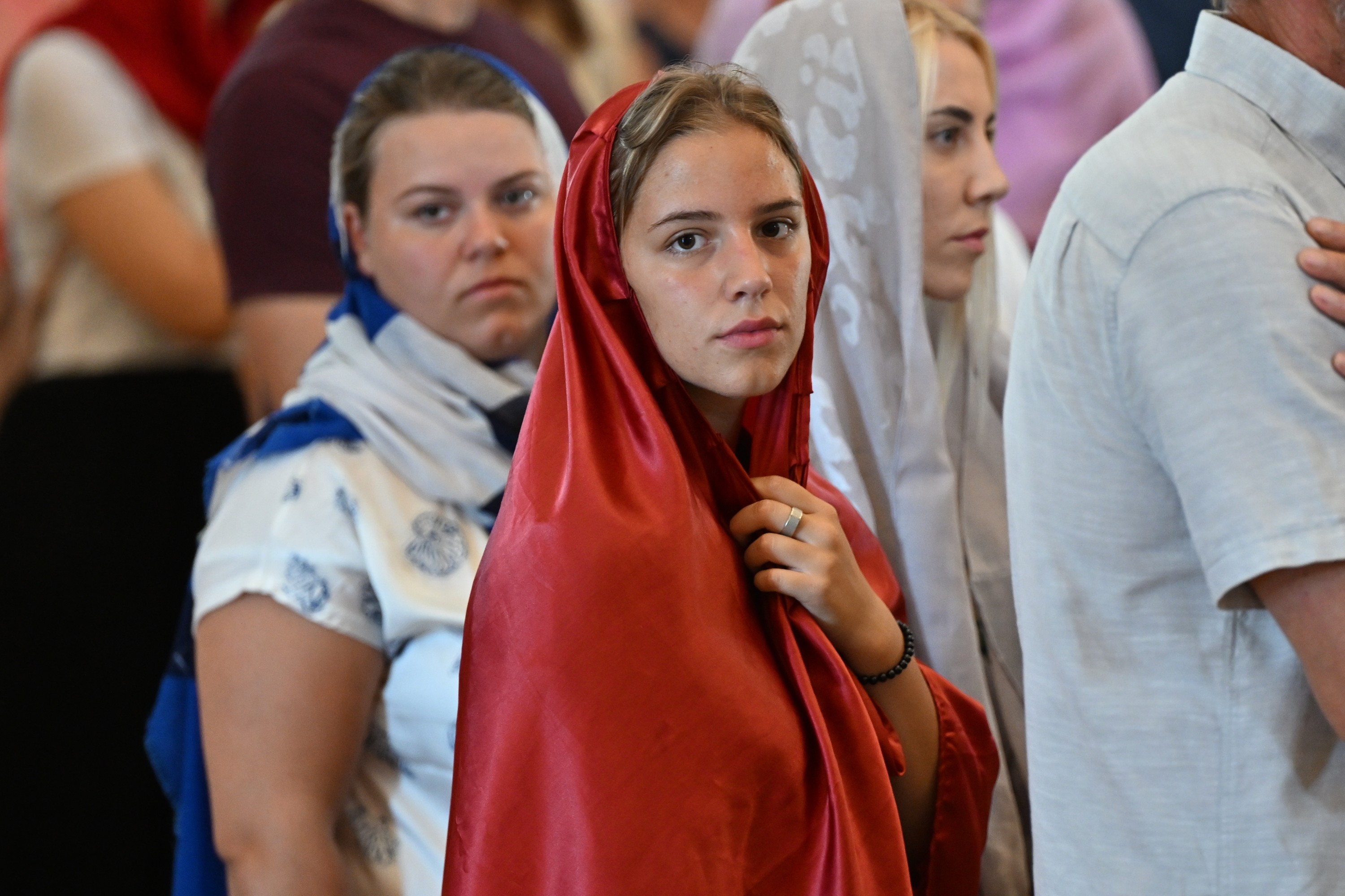 Успеније Пресвете Богородице (28.08.2025)