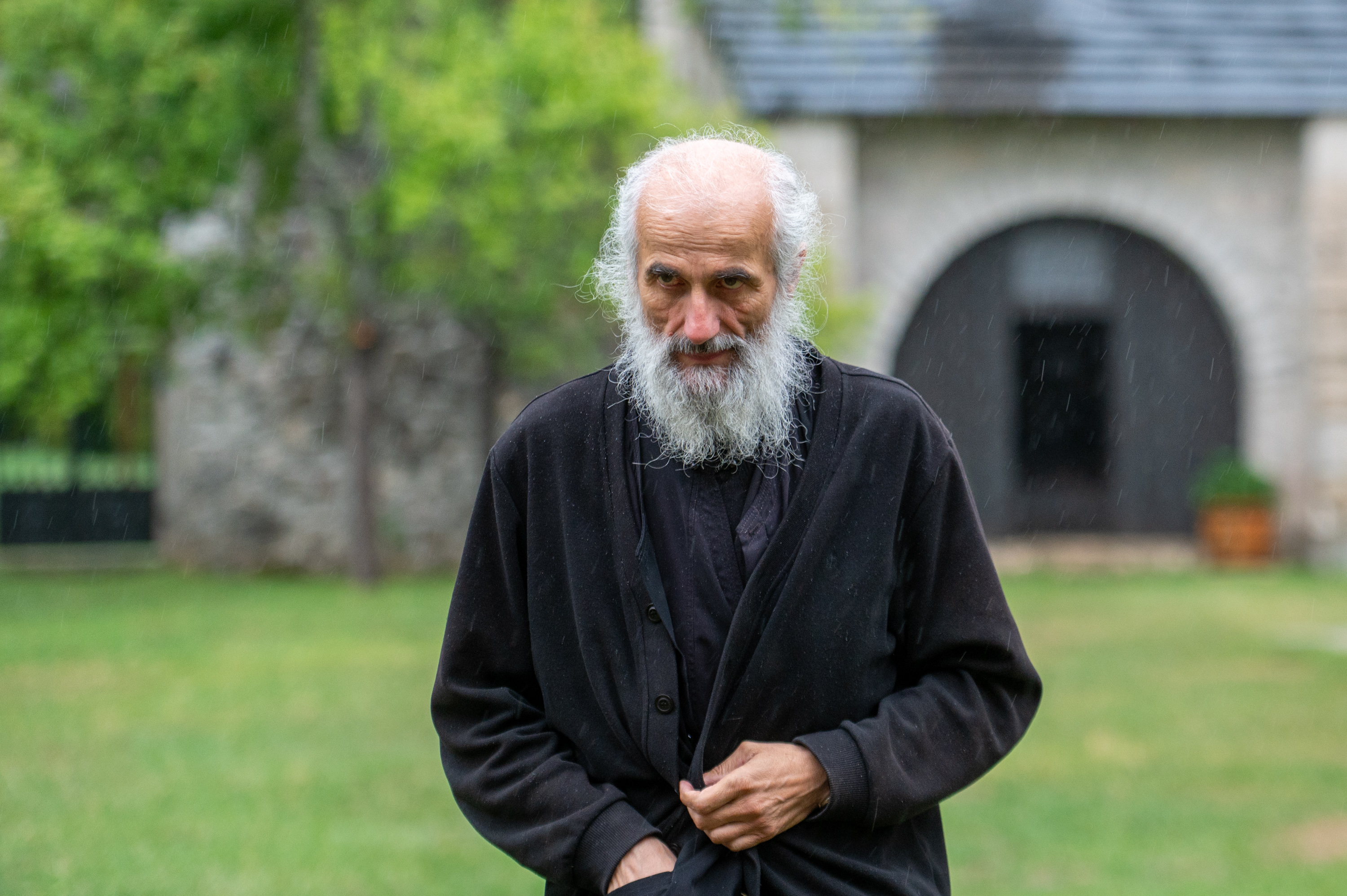 Iguman Jevtimije, Piva monstery