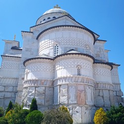 Miladin Šuškal 
 ХРАМ