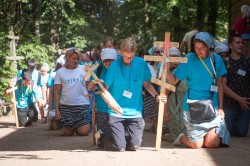 palavos 
 Grabarka 2025