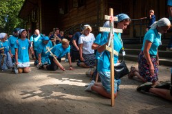 palavos 
 Grabarka 2025