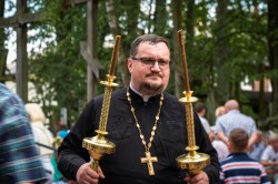 palavos 
 Grabarka 2025