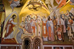 Sheep1389 
Ufundowanie i budowa soboru Zmartwychwstania w Podgoricy 
2025-12-01 19:22:27