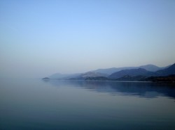 Miladin Šuškal 
 Скадарско језеро