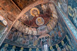 alik 
 Monaster Piva