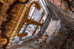 alik 
 Monaster Piva