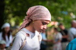 palavos 
 Grabarka 2025