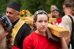 palavos 
 Grabarka 2025