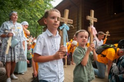 palavos 
 Grabarka 2025