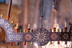 alik 
 Monaster Piva