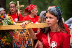 palavos 
 Grabarka 2025