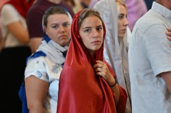 Дејан Вукић 
 Успеније Пресвете Богородице (28.08.2025)