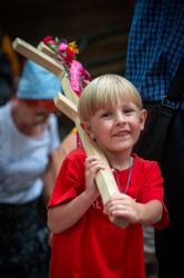 palavos 
 Grabarka 2025