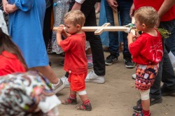 palavos 
 Grabarka 2025