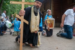 palavos 
 Pielgrzymka Warszawa - Grabarka