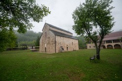 alik 
 Monaster Piva