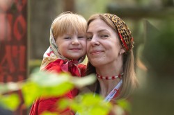 palavos 
 Grabarka 2025