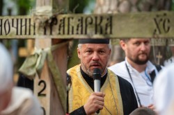 palavos 
 Grabarka 2025