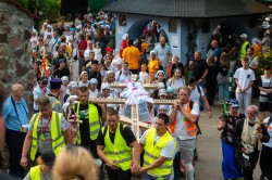 palavos 
 Pielgrzymka Hajnówka - Grabarka