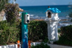 alik 
 Orthodoxy and ecology