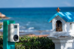 alik 
 Orthodoxy and ecology