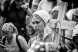 palavos 
 Grabarka 2025