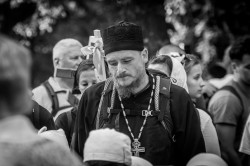 palavos 
 o. Ignacy Szwec, Grabarka 2025