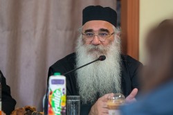 alik 
 Archbishop Aristovoulos 