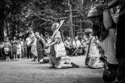 palavos 
 Grabarka 2025