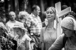 palavos 
 Grabarka 2025