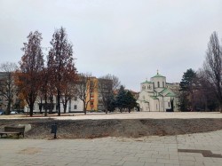 AleksaSrbin 
 Црква св. Сава