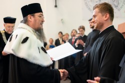 lukasz 
 Promocja doktorsk