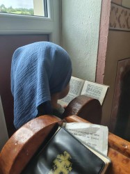 Irineos21 
 молитва