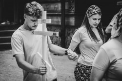 palavos 
 Grabarka 2025