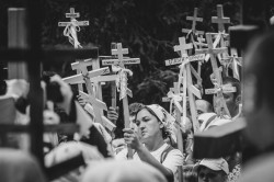 palavos 
 Grabarka 2025