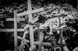 palavos 
 Grabarka 2025