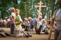 palavos 
 Grabarka 2025