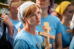 palavos 
 Grabarka 2025