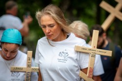 palavos 
 Grabarka 2025