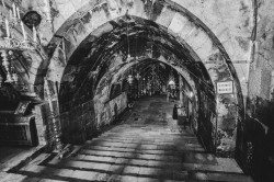 alik 
 The tomb of the Mother of God in Jerusalem