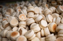 palavos 
 Grabarka 2025