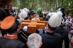 palavos 
 Grabarka 2025