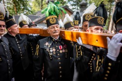 palavos 
 Grabarka 2025